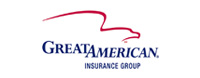 Great American E&S Logo