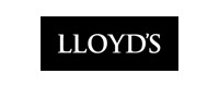 Lloyds of London Logo